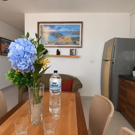 Under Penthouse Apartman