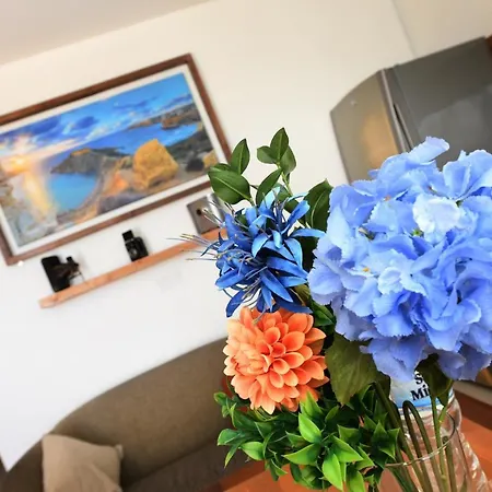Under Penthouse Apartman San Pawl il-Baħar