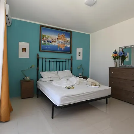 Apartman Under Penthouse *