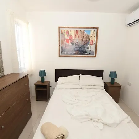Apartman Under Penthouse San Pawl il-Baħar